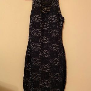 Midi dress